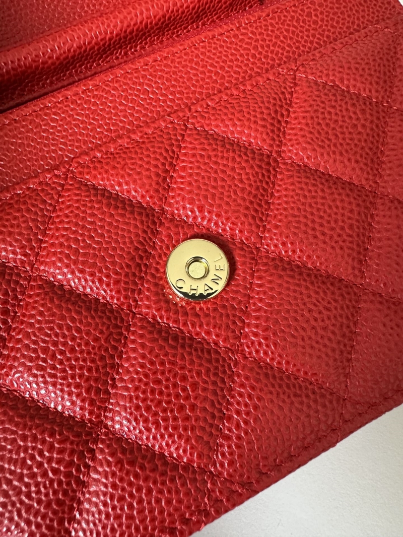 Chanel Satchel Bags